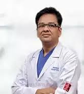 Dr Saurabh Bhargava